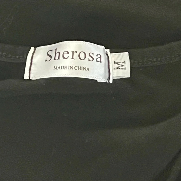 Sherosa Tank Top - Picture 3 of 4